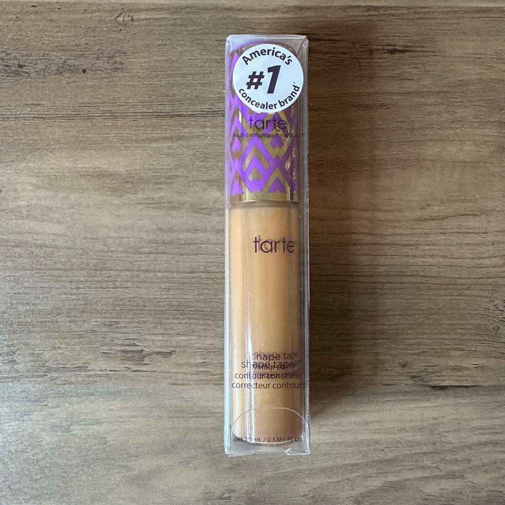 Tarte Shape Tape